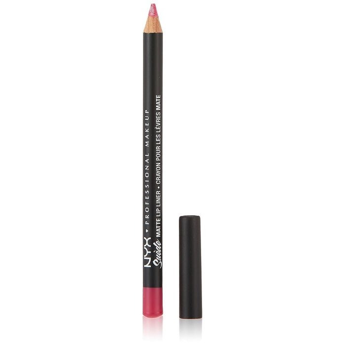 Lip Liner NYX Suede clinger (3,5 g)