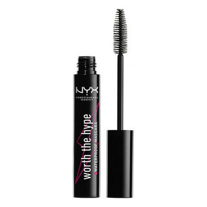 Mascara pour cils Worth the Hype NYX