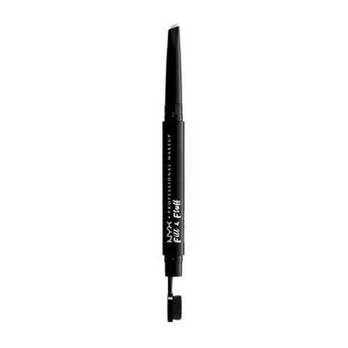 Eyebrow Pencil NYX Fill & Fluff Clear (15 g)