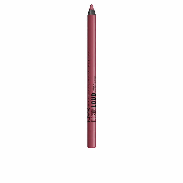 Crayon Contour des Lèvres NYX Line Loud Nº 15 1,2 g