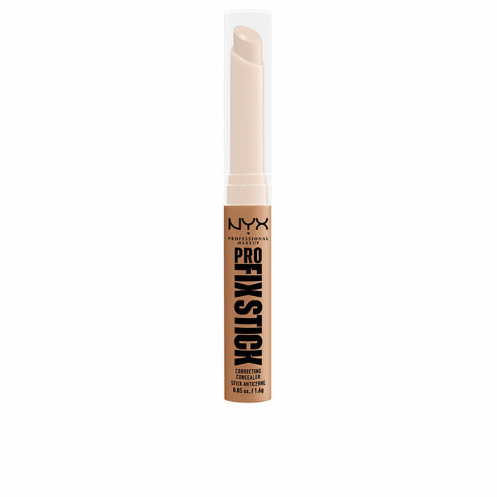 Lápiz Corrector NYX Pro Fix Stick Nutmeg 1,6 g