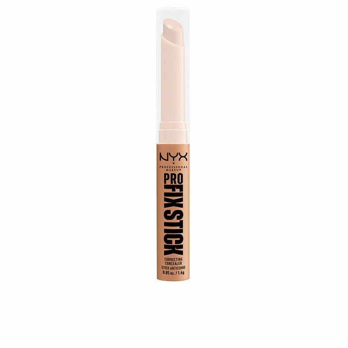 Lápiz Corrector NYX Pro Fix Stick neutral tan 1,6 g