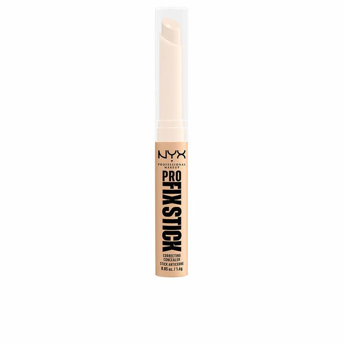 Lápiz Corrector NYX Pro Fix Stick Vanilla 1,6 g