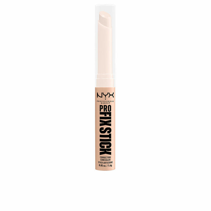 Lápiz Corrector NYX Pro Fix Stick Claro 1,6 g