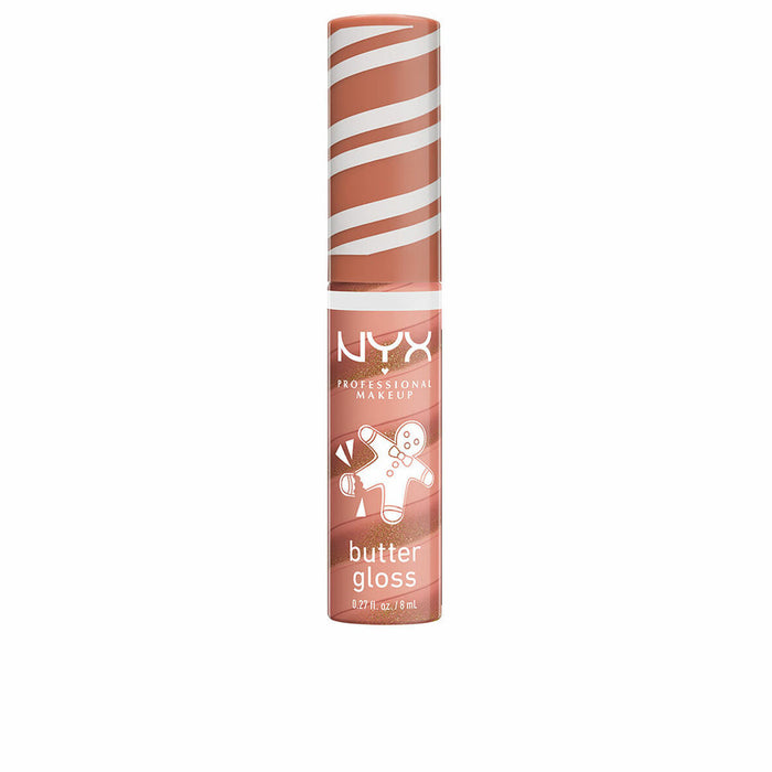 Pintalabios NYX HOME ALONE 8 ml