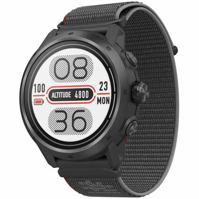 Montre intelligente Coros APEX 2 Pro Noir 1,3"