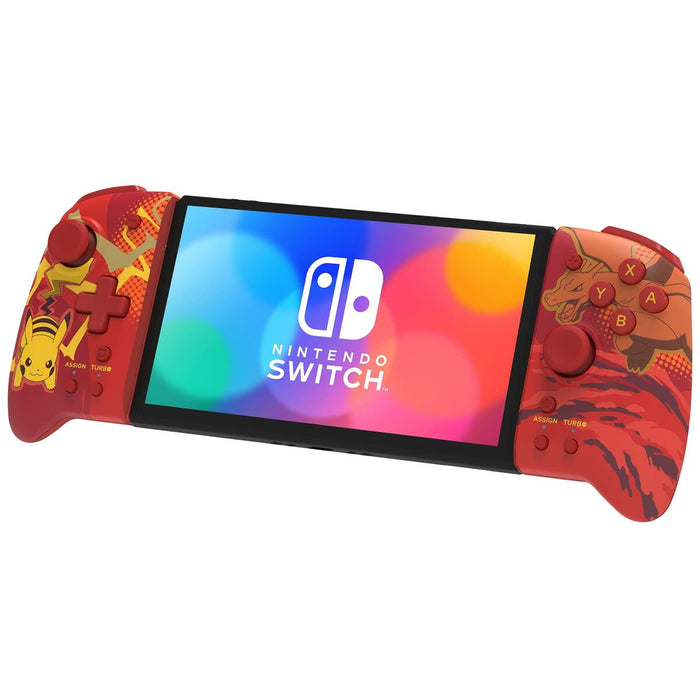 Commande HORI Nintendo Switch