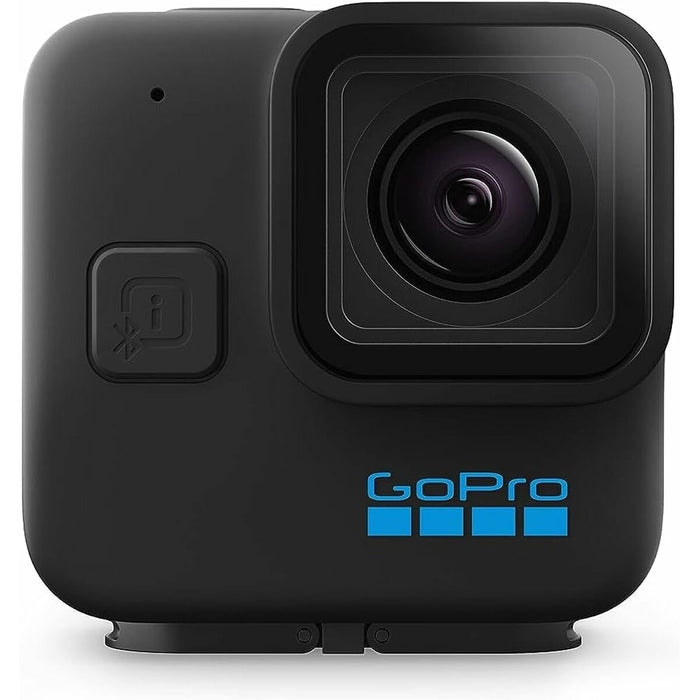 Cámara Deportiva GoPro HERO11 Negro