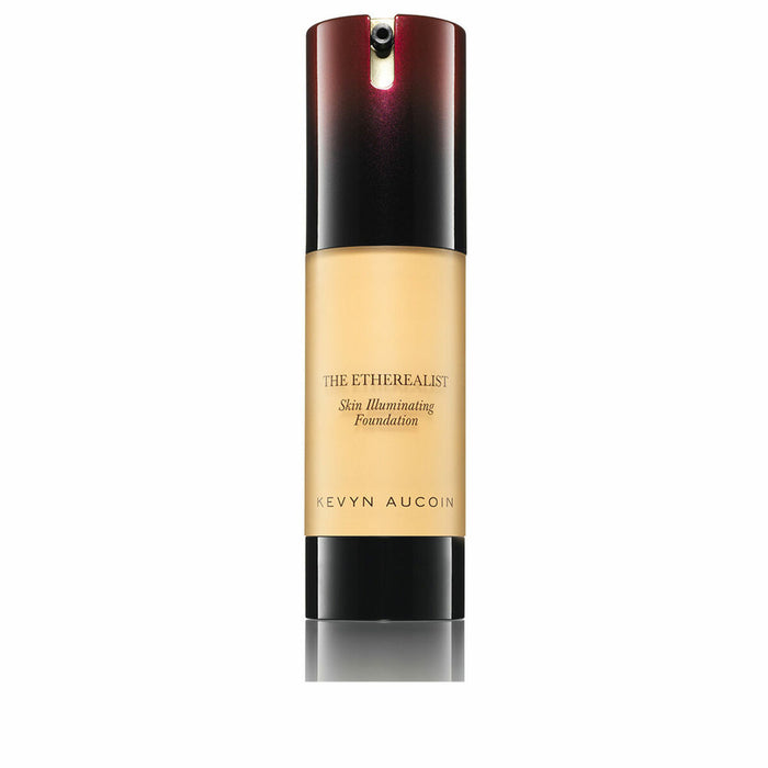 Crème Make-up Base Kevyn Aucoin The Etherealist Nº 04 Light 18 g