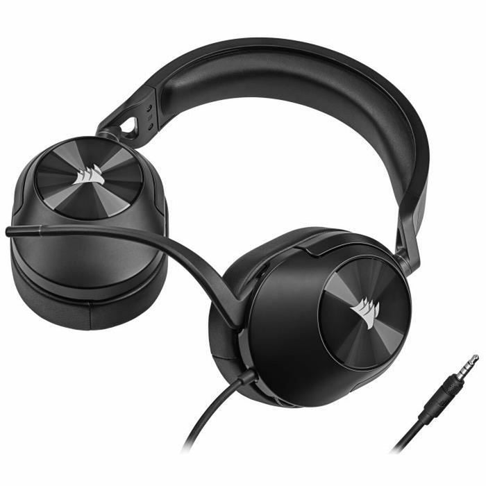 Auriculares Corsair CA-9011260-EU