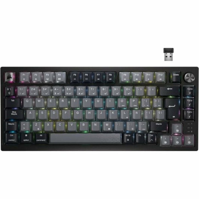 Gaming Keyboard Corsair K65