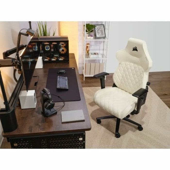 Silla Gaming Corsair Beige