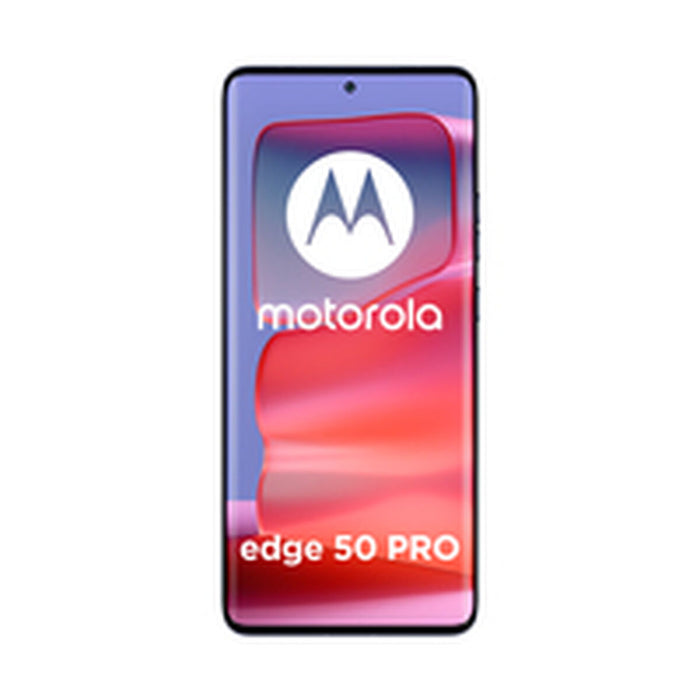 Smartphone Motorola Edge 50 Pro 12/512 6,7 Tofu 6,67" 12 GB RAM 512 GB Lavanda (Reacondicionado A)