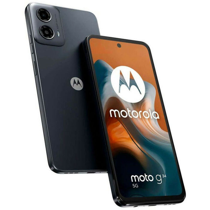 Smartphone Motorola G34 5G 4 GB RAM 128 GB