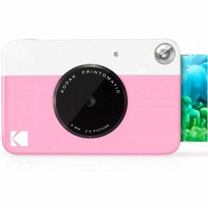 Instant camera Kodak RODOMATICPK