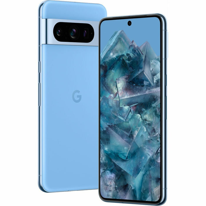 Smartphone Google Pixel 8 Pro 6,7" 128 GB 12 GB RAM Bleu Celeste