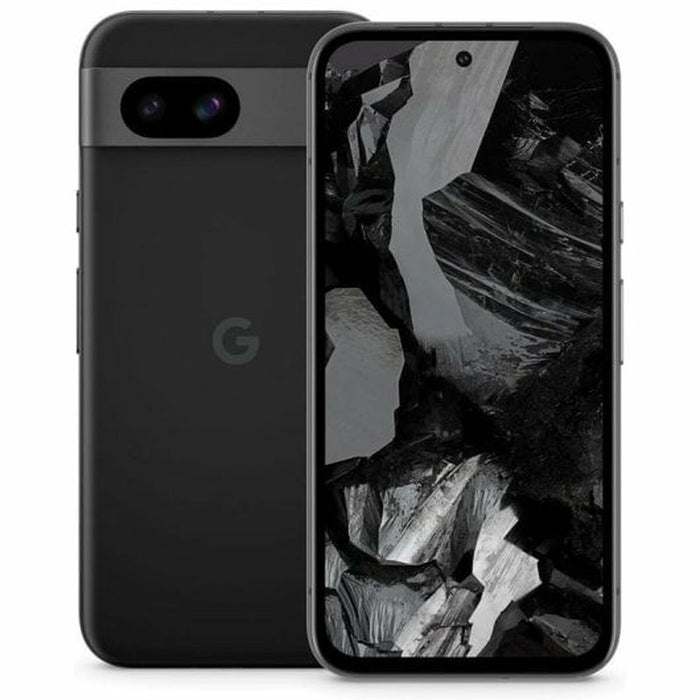 Smartphone Google Google Pixel 8a 6,1" 8 GB RAM 256 GB Negro