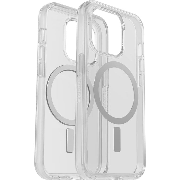 Protection pour téléphone portable Otterbox 77-89229 iPhone 14 Pro Transparent