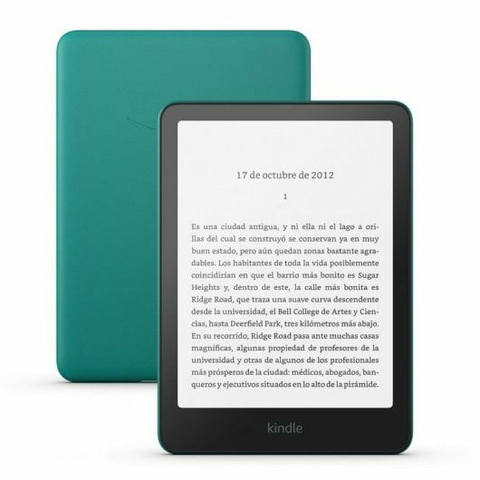 eBook Kindle