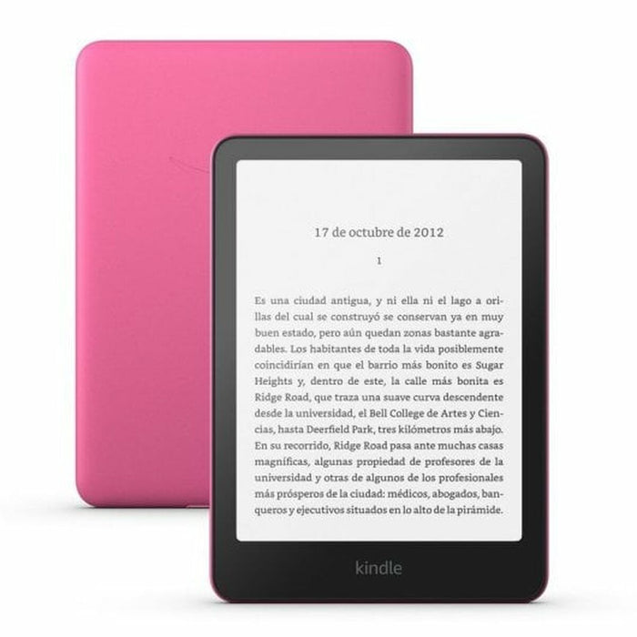 eBook Kindle