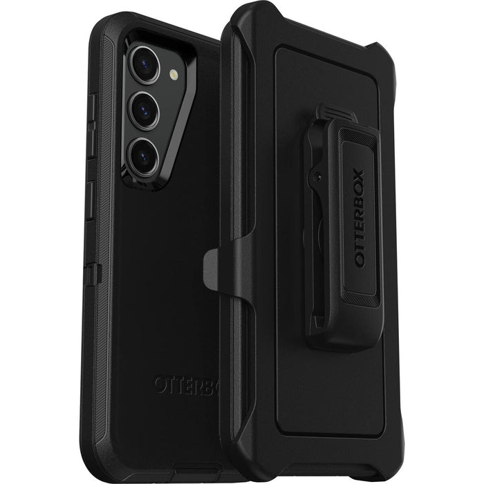 Mobile cover Otterbox 77-91039 Black