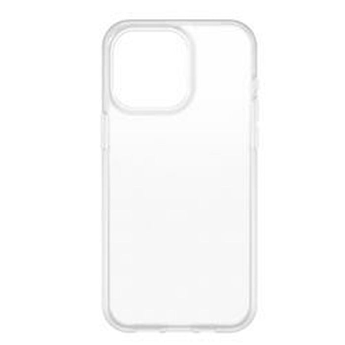 Mobile cover iPhone 15 Pro Max Otterbox LifeProof 77-92786 Transparent