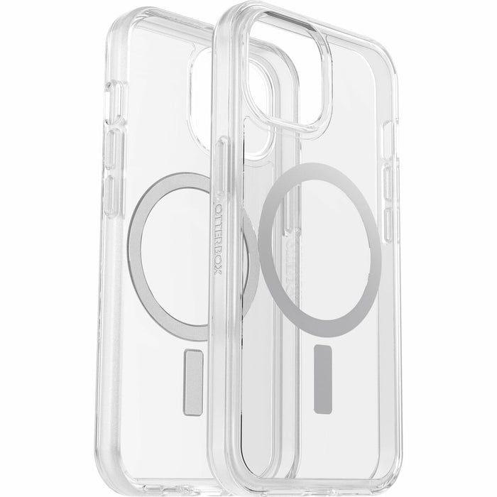 Protection pour téléphone portable Otterbox LifeProof IPHONE 15/14/13 Transparent