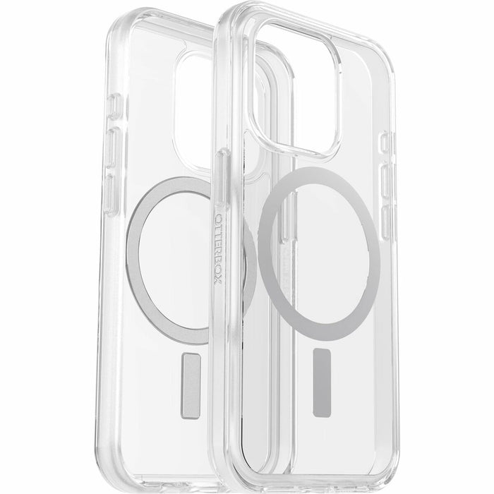 Protection pour téléphone portable Otterbox LifeProof Transparent iPhone 15 Pro