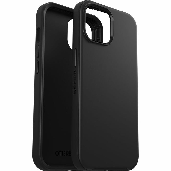 Mobile cover Otterbox 77-94122 Black Apple