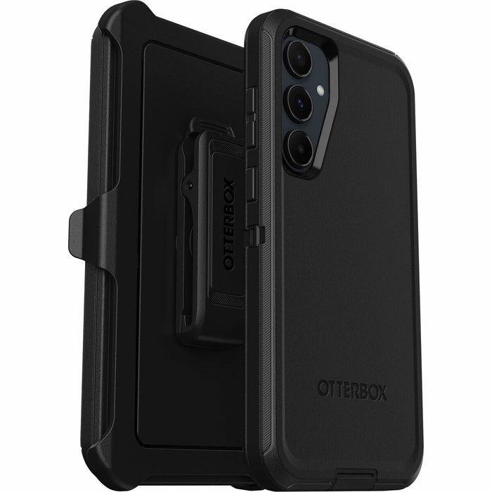 Funda para Móvil Otterbox 77-95430 Negro