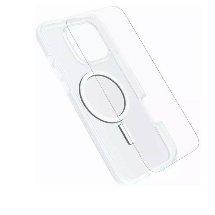 Protection pour téléphone portable Otterbox LifeProof IPHONE 16 Transparent