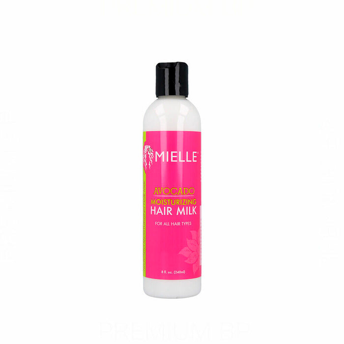 Leche Hidratante Mielle JP-64201 (240 ml)