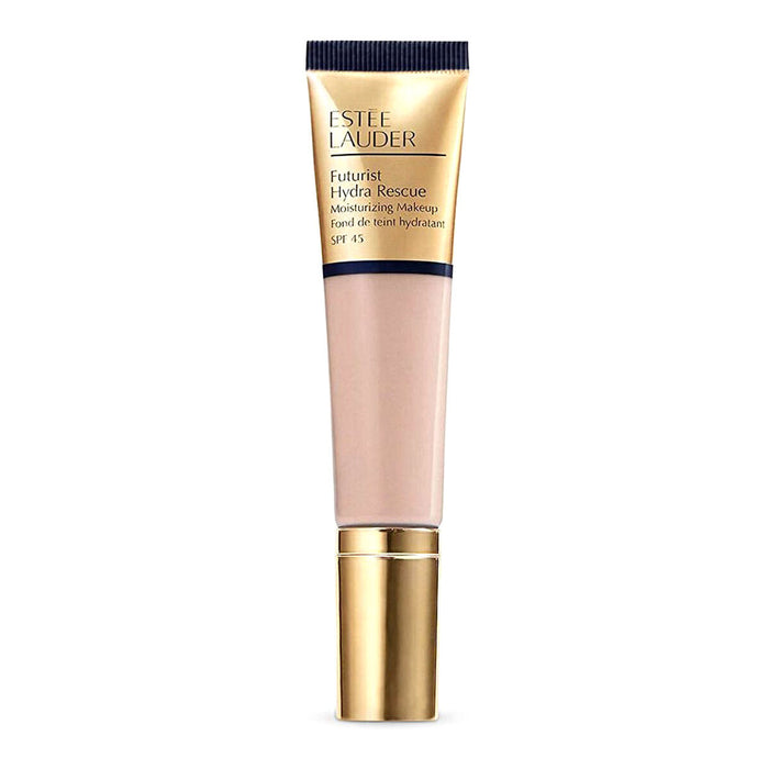 Corrector Facial Estee Lauder Futurist Hydra Rescue 3W1-tawny Spf 45