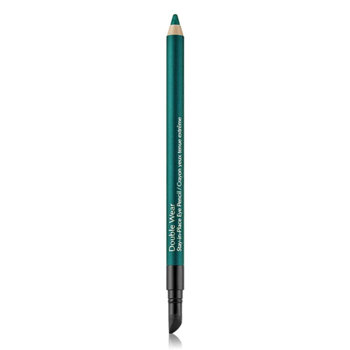 Lápiz de Ojos Estee Lauder Double Wear Wp Nº 08-emerald Gel 1,2 g