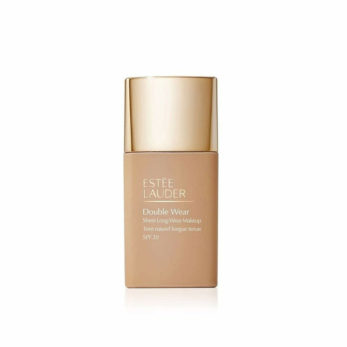 Base de Maquillaje Fluida Estee Lauder 887167533288 Spf 20 Nº 2W1