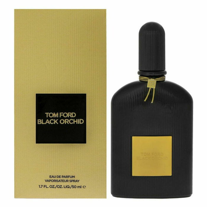 Parfum Femme Tom Ford EDP 50 ml Black Orchid