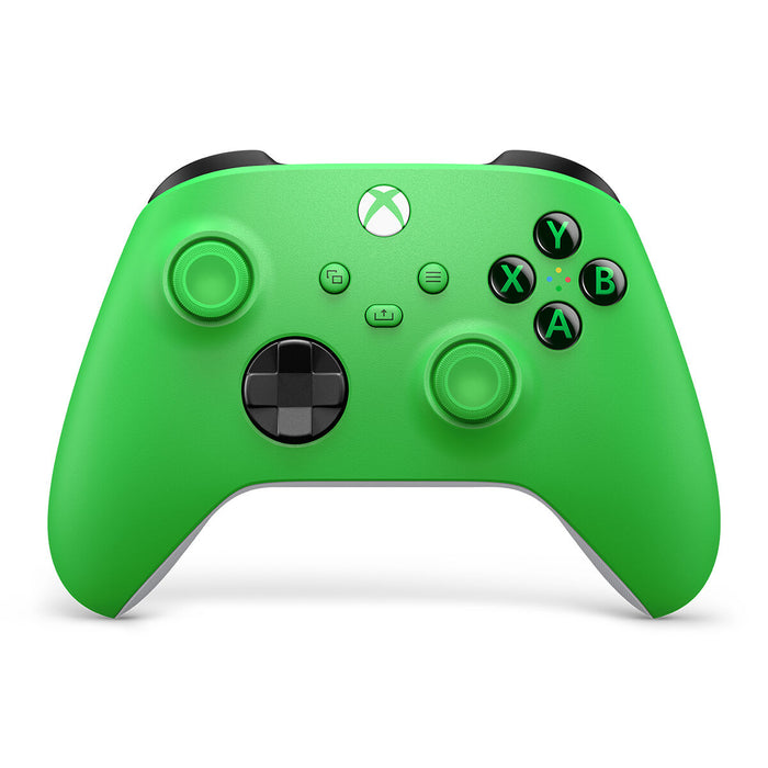 Commande Gaming Sans Fil Microsoft Xbox Wireless