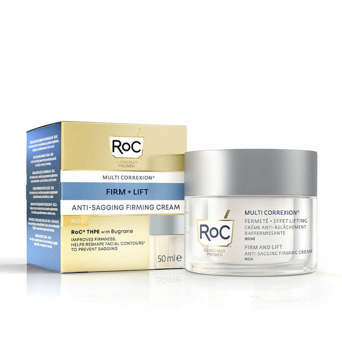 Crème raffermissante Roc Firm Lift 50 ml