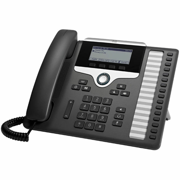 Téléphone IP CISCO CP-7861-K9=         