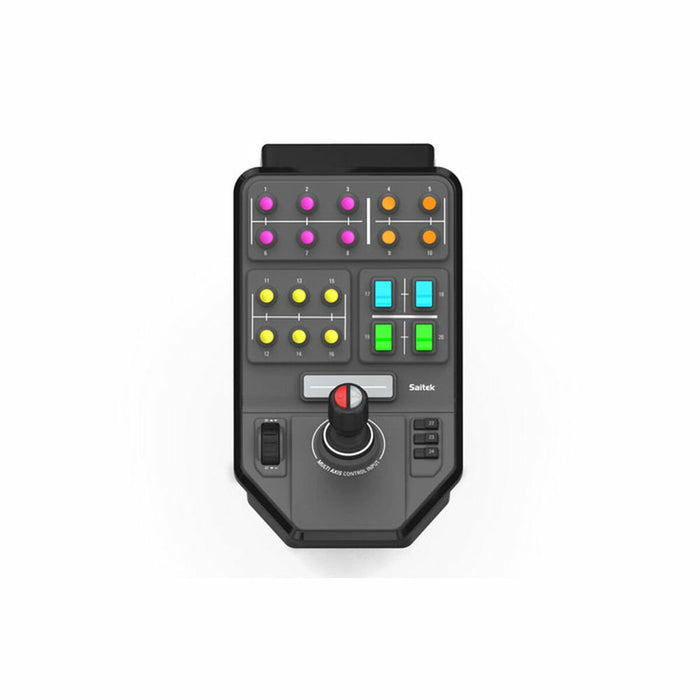 Contrôle des jeux Logitech 945-000014