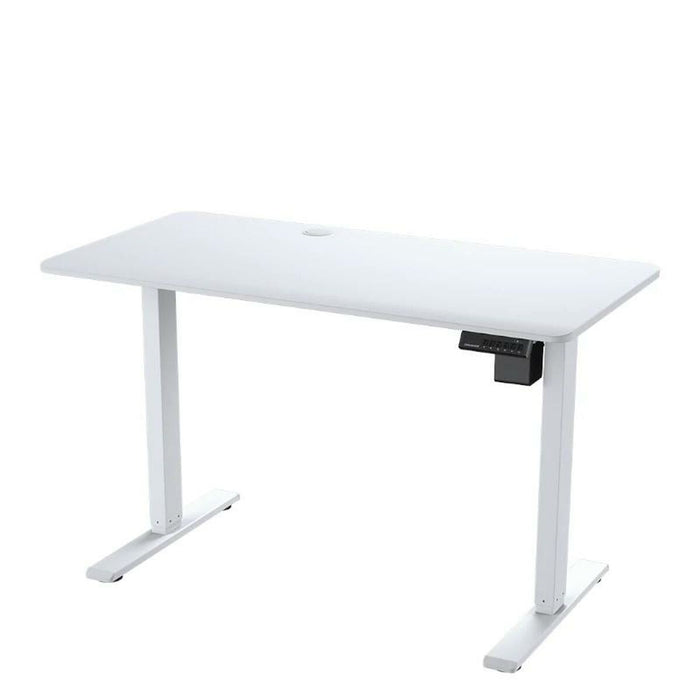 Bureau Cougar MOSSA ROYAL Blanc