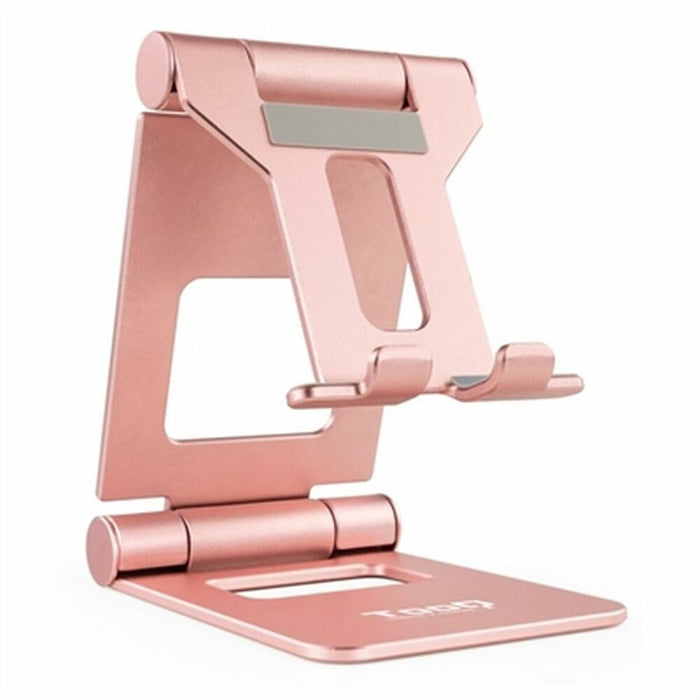 Tablet Mount TooQ SLIM Pink