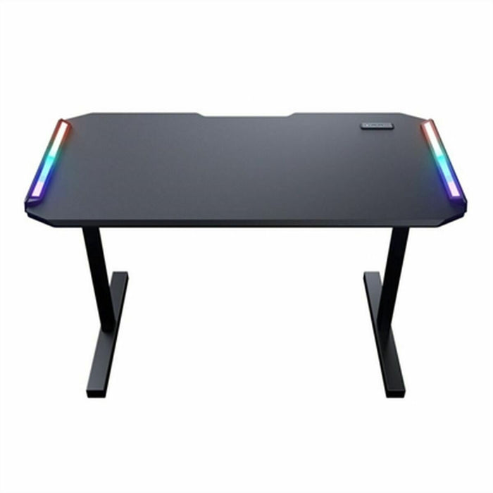 Mesa de Escritorio Cougar 3M1202WB.0002 Gaming Negro Iluminación RGB