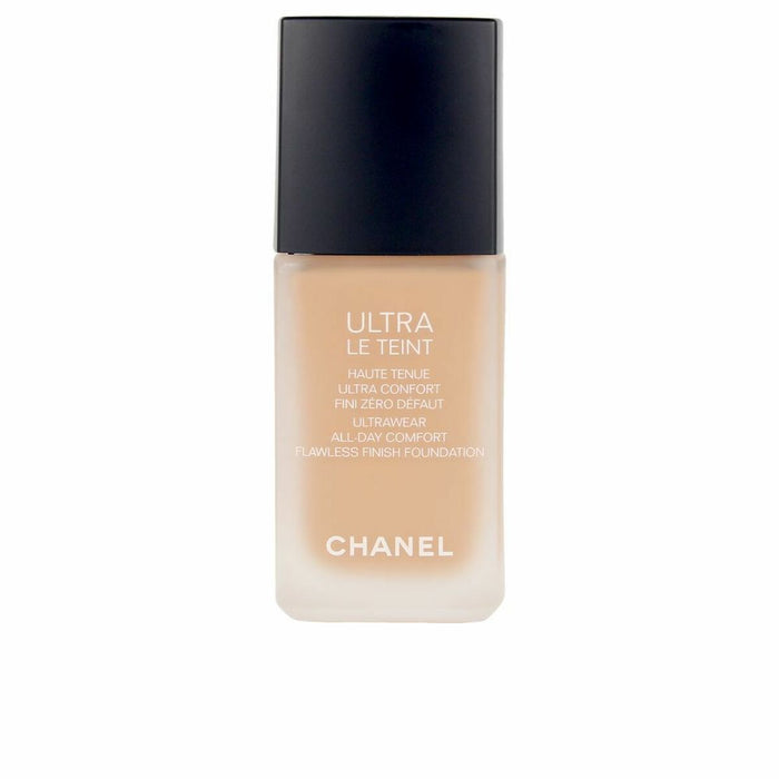 Fluid Make-up Chanel Le Teint Ultra 30 ml B60