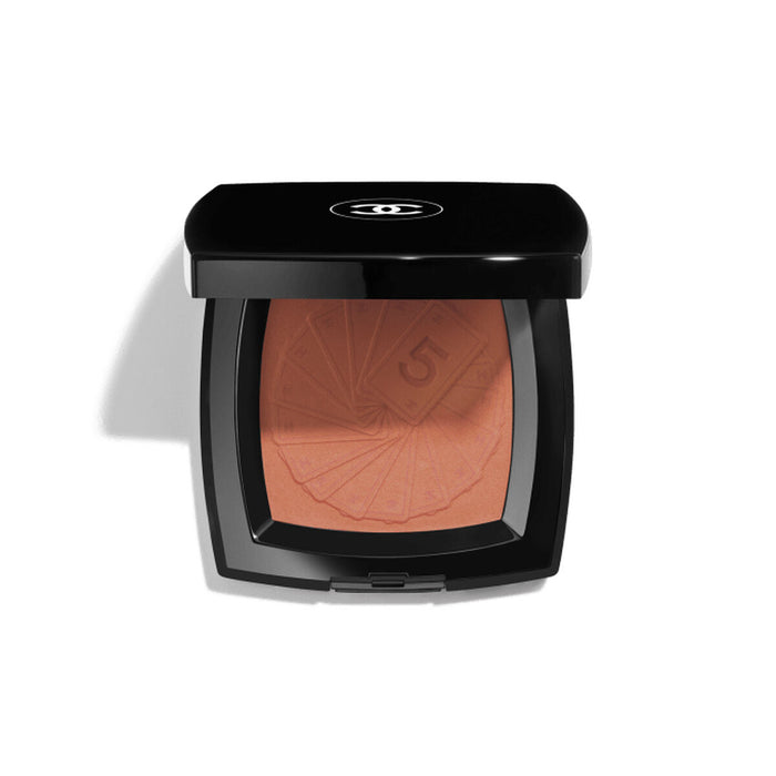 Colorete Chanel LES TAROTS Blood orange 14 g