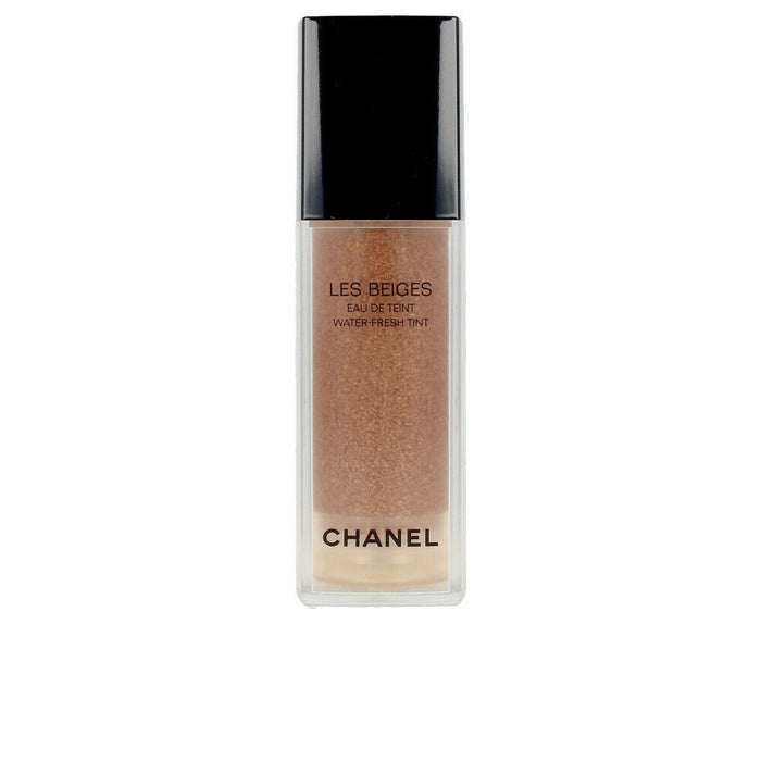 Crème Make-up Base Chanel Les Beiges Light Deep 15 ml 30 ml