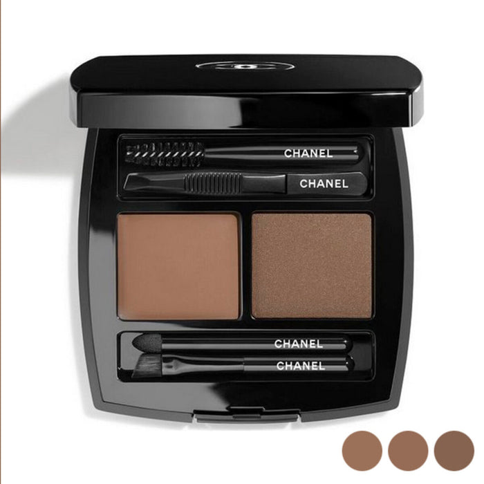 Maquillaje para Cejas La Palette Sourcils Chanel