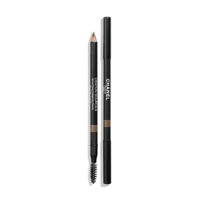 Lápiz de Cejas Chanel CRAYON SOURCILS Nº 10 Bond clair 1 g