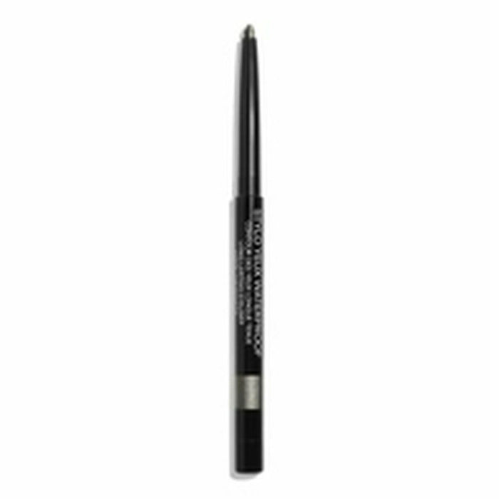 Eyeliner Chanel Stylo Yeux Nº 42 Gris graphite 0,3 g Résistant à l'eau