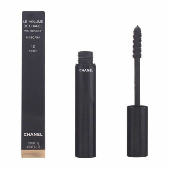 Mascara Le Volume Wp Chanel